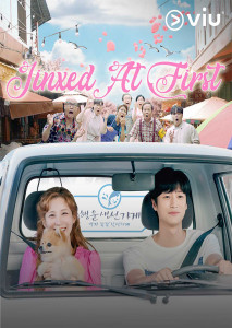 Jinxed at First EP01