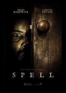 Spell (2020) อาถรรพ์มนตรา