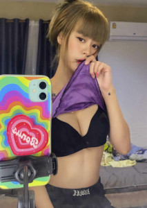 [OnlyFans] น้องโบมิเอะ bomie เล่นเกมส์ไปโดนเยสไป ฟินจัด