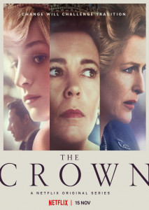 The Crown Season 4 (2020) เดอะ คราวน์ พากย์ไทย