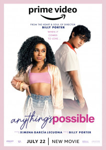 Anythings Possible 2022