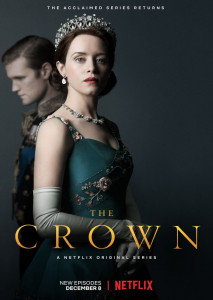 The Crown Season 2 (2017) เดอะ คราวน์ พากย์ไทย