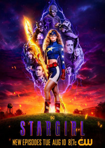 Star Girl (2020) Season 1 ซับไทย ตอนที่ 1