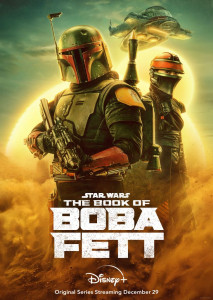 The Book of Boba Fett Season 1 ตอนที่ 1