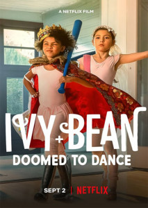 Ivy + Bean ไอวี่และบีน (2021) ตอน 1บัลเล่ต์จำเป็น
