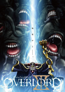 Overlord | โอเวอร์ลอร์ด (ภาค3) ซับไทย  ตอนที่ 1