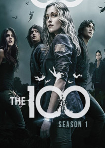 The 100 Season 1 ตอน 1