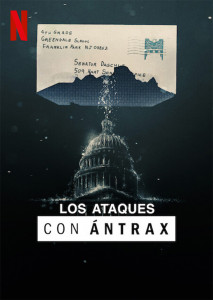 The Anthrax Attacks (2022) ดิ แอนแทร็กซ์ แอทแท็คส์