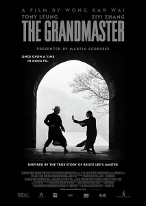 The Grandmaster (2013) ยอดปรมาจารย์ ยิปมัน