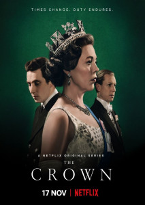 The Crown Season 3 (2019) เดอะ คราวน์ พากย์ไทย
