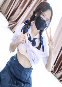 (OnlyFans) น้องแนน badteacherhub