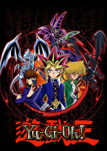 Yu-Gi-Oh!! ดูเอลมอนเตอร์ [คิงด้อม] พากย์ไทย ตอนที่ 1