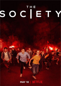 The Society Season 1 (2019) ตอนที่ 1