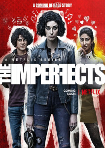 The Imperfect (2022) Season 1 พากย์ไทย ตอนที่ 1