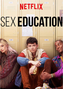 Sex Education เพศศึกษา (หลักสูตรเร่งรัก) Season 3 (2021) พากย์ไทย