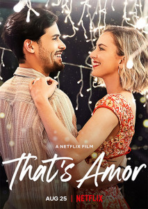 that's amore (2022) นี่แหละความรัก