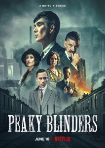 Peaky Blinders Season 6 ซับไทย ตอนที่ 1