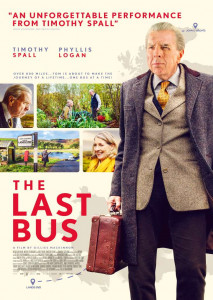 The Last Bus Season 1 ตอน 1