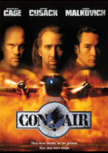 Con Air (1997) ปฏิบัติการแหกนรกยึดฟ้า