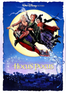 Hocus Pocus 1993