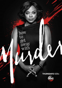 How to get away with murder Season 2 (2015) ตอน 1