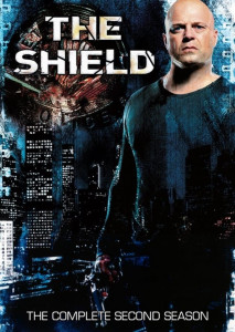 The Shield Season 3 ซับไทย ตอน 1
