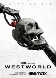 ดูหนัง Westworld Season 4 (2016) เวสต์เวิลด์ ปี 4 ตอน 1