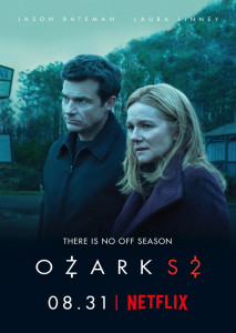 Ozark Season 2 โอซาร์ก ซับไทย ตอนที่ 1