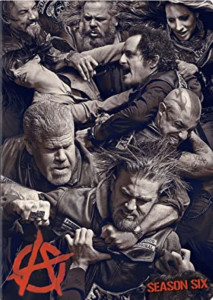 Sons of Anarchy Season 6