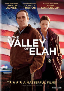 In the Valley of Elah (2007) กระชากเกียรติ เหยียบอัปยศ