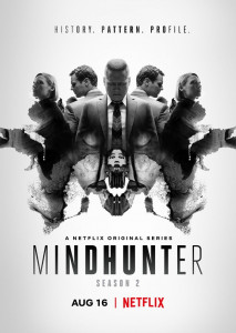 Mindhunter Season 2 (2018) มายด์ฮันเตอร์ ตอน 1