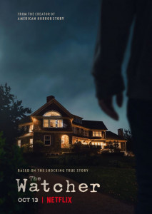 The Watcher ผู้เฝ้าดู (2022) พากย์ไทย ตอนที่ 1
