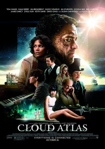 Cloud Atlas คลาวด์ แอตลาส หยุดโลกข้ามเวลา