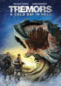 Tremors 6 : A Cold Day in Hell ทูตนรกล้านปี