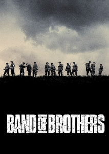 Band of Brothers (2001) กองรบวีรบุรุษ พากย์ไทย ตอนที่ 1