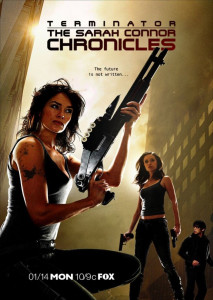Terminator The Sarah Connor Chronicles กำเนิดสงครามคนเหล็ก Season 2 พากย์ไทย ตอนที่ 1