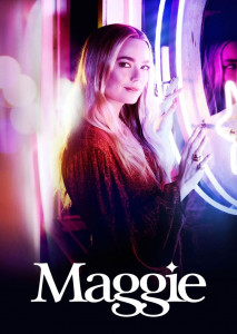 Maggie Season 1 ซับไทย ตอนที่ 1