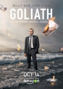 Goliath Season 1 ตอน 1