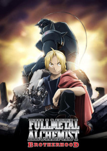 Fullmetal Alchemist แขนกลคนแปรธาตุ ตอนที่ 35