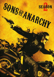 Sons of Anarchy Season 2 ตอน 1