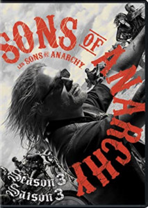 Sons of Anarchy Season  3 ตอน 1