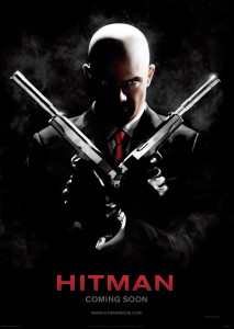 Hitman (2007)