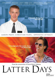 Latter Days โลกที่แตกต่าง (2003)