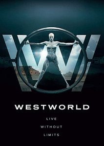 Westworld Season 1 (2016) เวสต์เวิลด์ ปี 1 ตอน 1