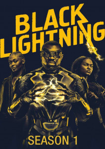 Black Lightning season 1 ตอน 1