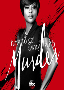 How to get away with murder Season 1 ตอน 1