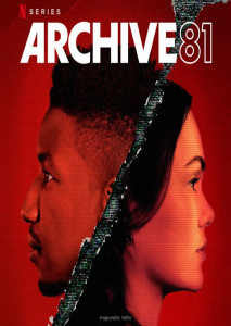 แฟ้มลับ 81 Archive 81 (2022) ตอน 1