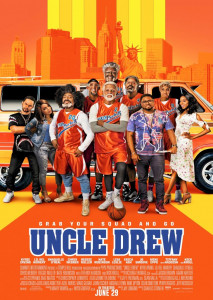 Uncle Drew 2018