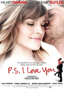 P S I Love You