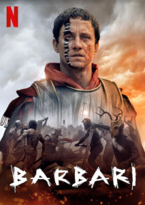 Barbarians 2020 ศึกบาร์เบเรียน ตอน 1